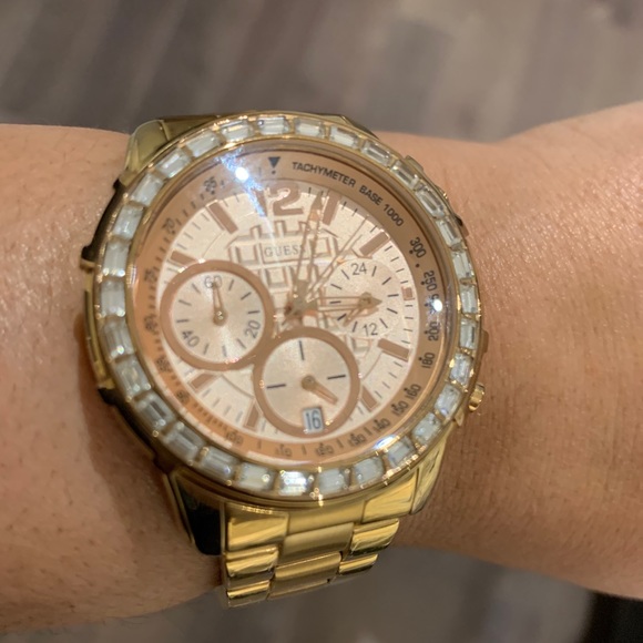 Guess watch - Picture 2 of 2